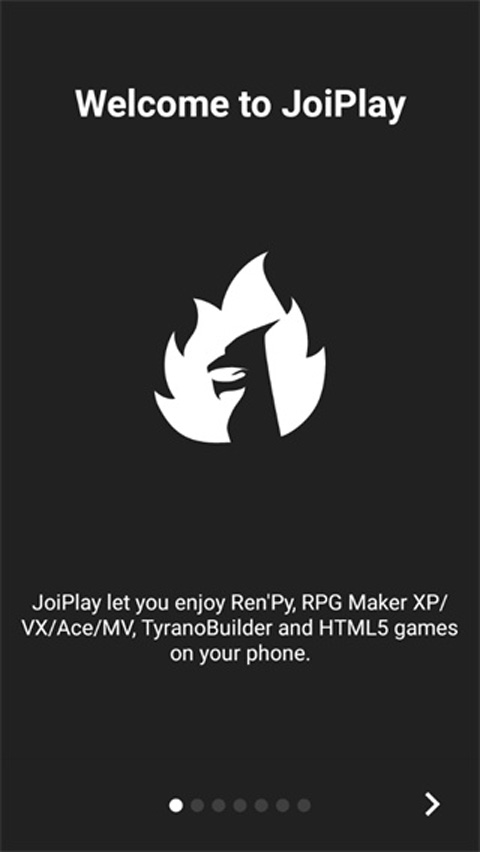 joiplay模拟器三件套 1