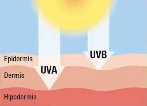 揭秘SPF：全面解析阳光防护系数 2