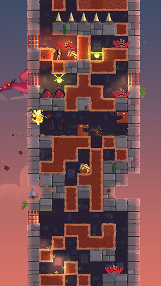 站上塔楼最新版 截图4