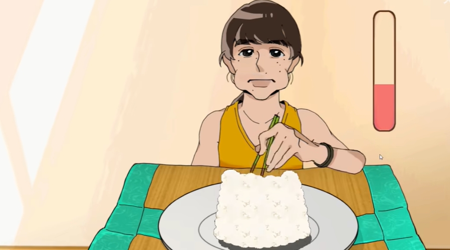 米饭仙人免费版 截图2