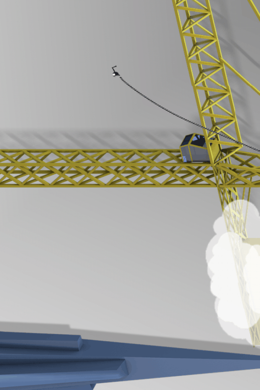 火柴人领军守城 截图3