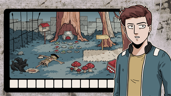 隐藏的记忆手机版 截图2