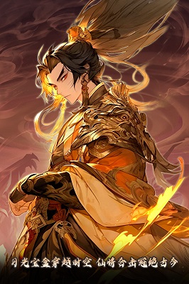 元启世界手游安卓版 截图3