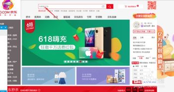 京东商城网购指南：轻松上手，购物无忧 2
