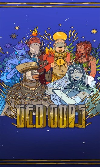 地理之神最新版 截图3