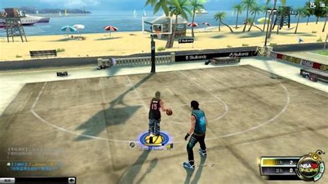 如何在NBA2K Online中秒学背后运球、华丽转身与鬼跳鬼步技巧？ 2