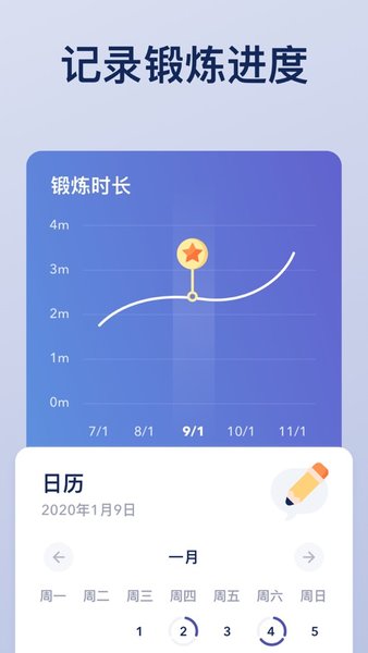 凯格尔运动(kegel)免费版 1