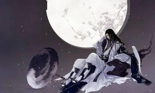 若我为青帝，誓与桃花共绽放 3