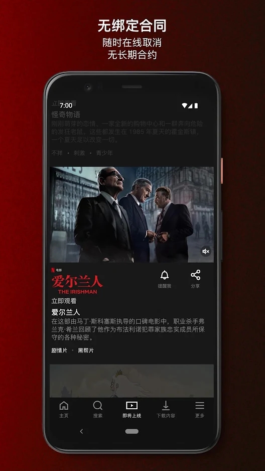 网飞netflix 截图4