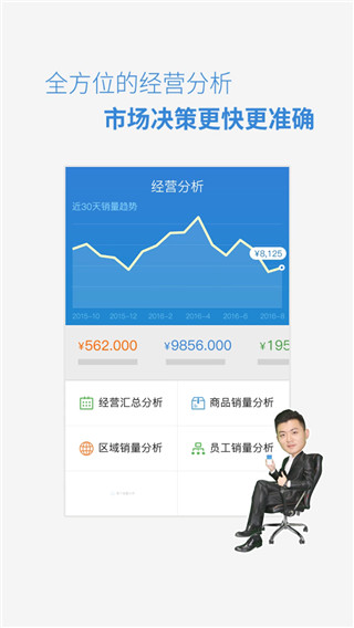 小步外勤app免费版 截图5