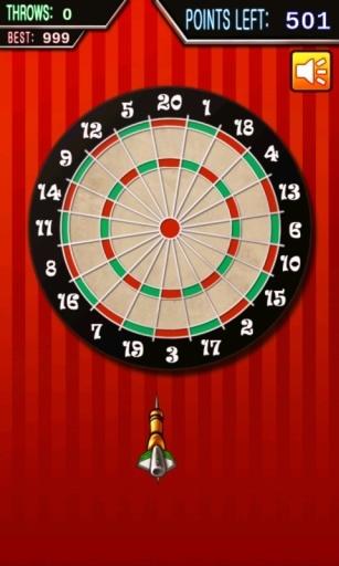 墨水狂热无尽射击 1