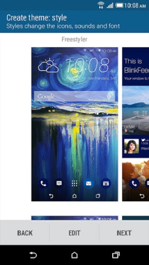 htcsense启动器 截图3