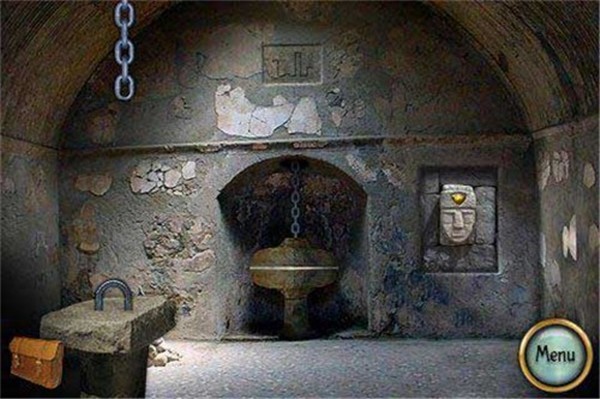 失落之城游戏 截图2