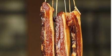 制作腌制腊肉的详细步骤 1