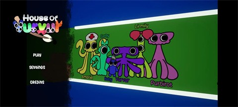 沃沃避难所4正版 1