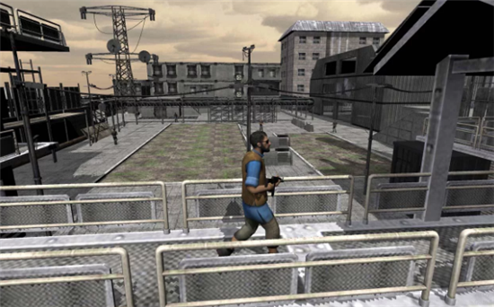 异型反击战3.5正式版 截图3