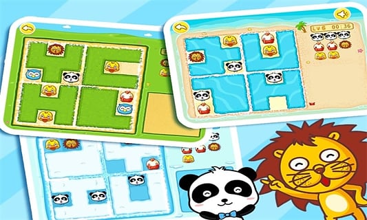 天才宠物秀 截图4