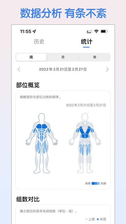训记app解锁版 截图2
