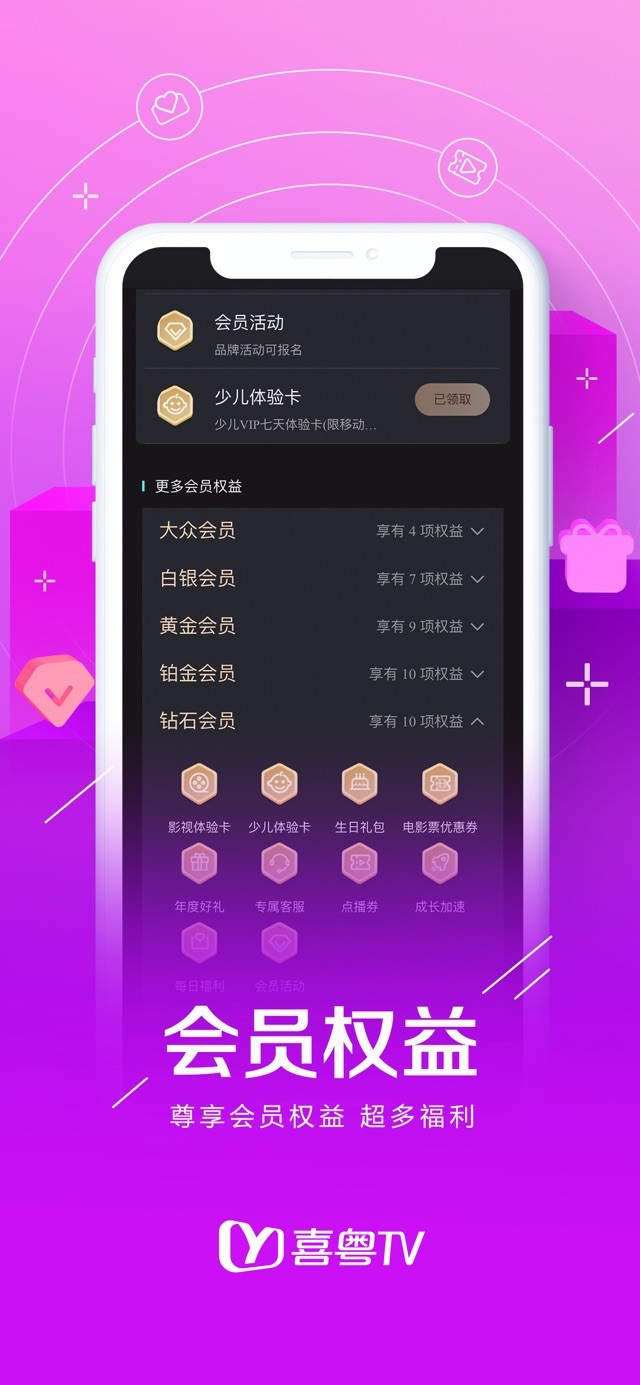 喜粤tv 1