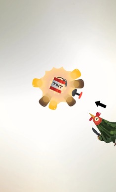 疯狂的鸽子 截图5