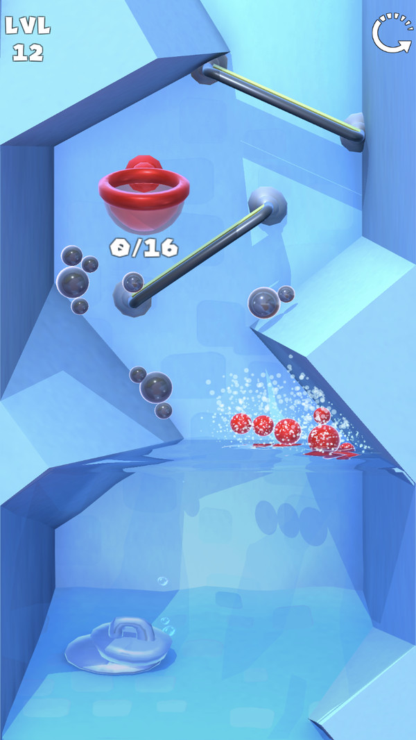 水球灌篮 1
