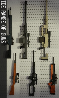 沉默的狙击手 截图4