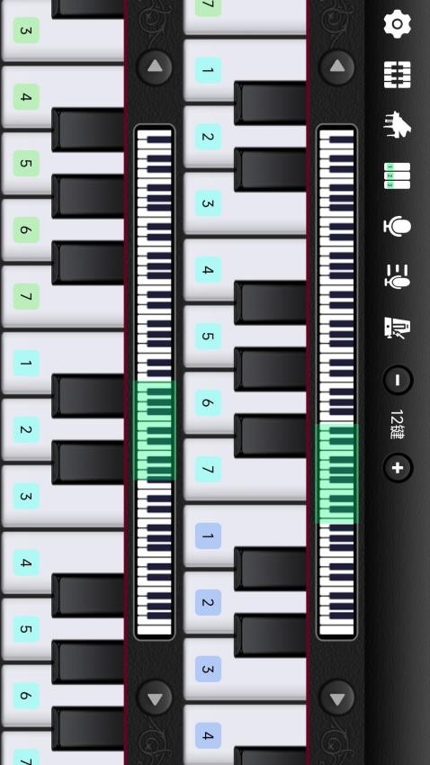 全民钢琴免费版 截图3