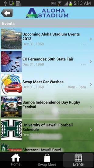 Aloha 截图3