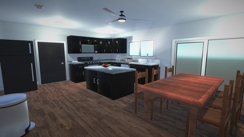 谁是爸爸模拟器 截图2