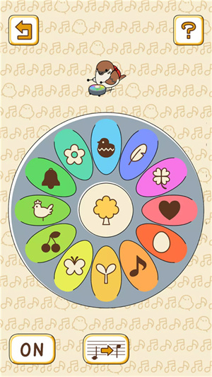 鸟之音手游 截图2