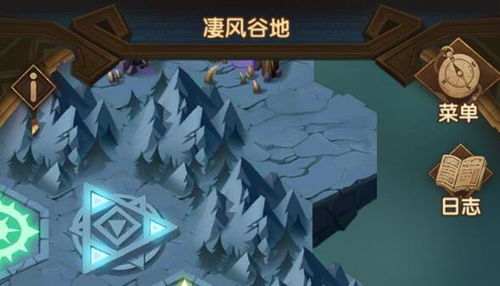 征服凄风谷地：剑与远征副本深度攻略解析 2