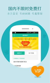 如何实现免费网络通话，畅享无限沟通！ 2