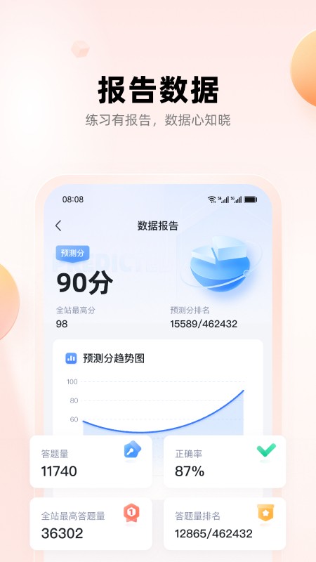 职更鸟课堂 截图2