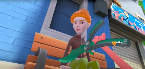 我是鸟中文版 截图3