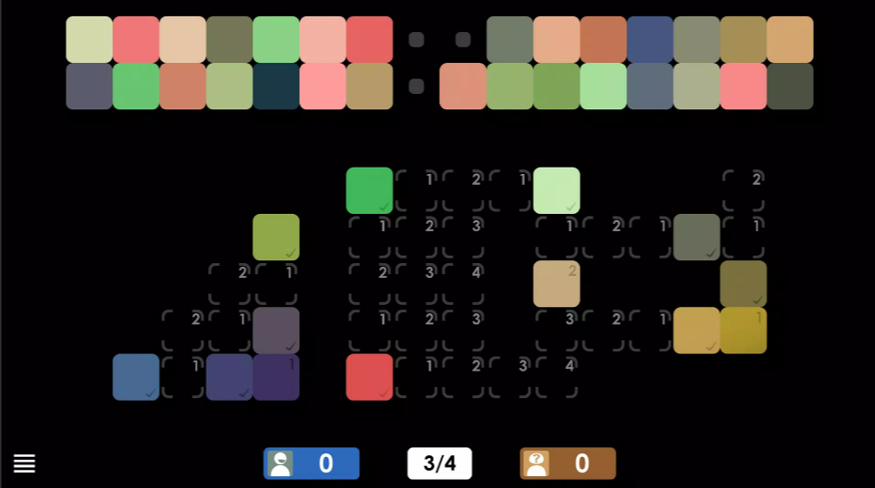 彩独2 截图2