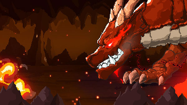 猎魔者传说内购版 截图3