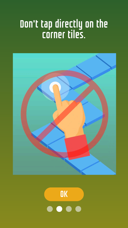 舞蹈的球 截图4