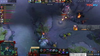 Dota英雄装备指南：牛头人酋长TC出装策略 1