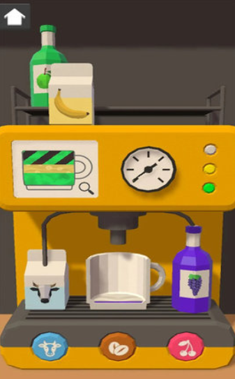 咖啡师模拟器手机版 1