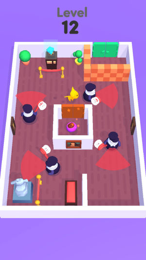 神猫间谍 1