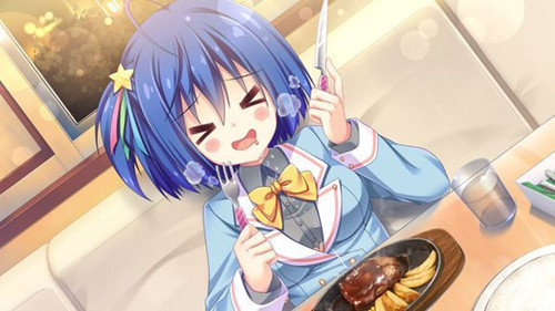 借宿之恋手机版 1