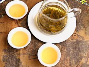茶叶的冲泡艺术：解锁完美口感秘籍 2