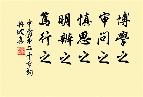 解码智慧之道：博学、审问、慎思、明辨、笃行的深刻内涵 3