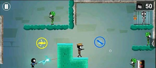 水果忍者闯关记手游 截图3