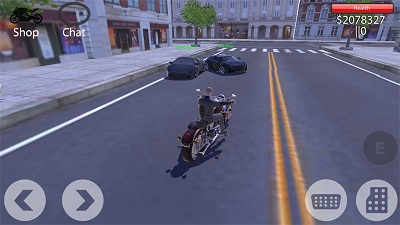 漫游都市内置MOD菜单版 截图2