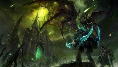 魔兽世界哪里刷毛料最快？ 3