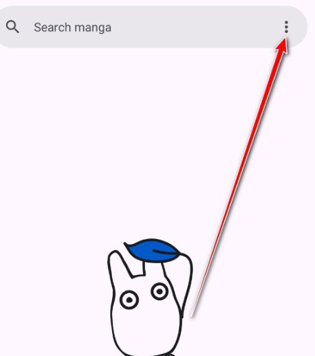 kotatsu漫画软件 截图9