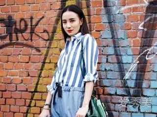 女生非主流假发怎样打理与佩戴？ 2