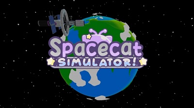 太空猫模拟器 截图1