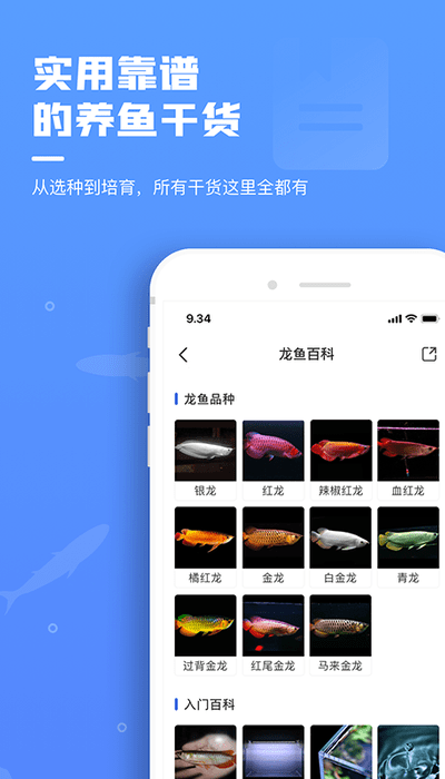 鲲天下APP 截图4
